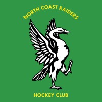 North Coast Raiders Hockey Club logo, North Coast Raiders Hockey Club contact details