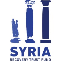 Syria Recovery Trust Fund (SRTF) logo, Syria Recovery Trust Fund (SRTF) contact details