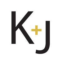 K and J Marketing logo, K and J Marketing contact details