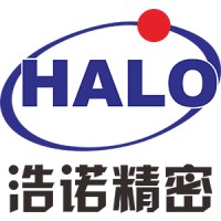 HALO Precision Parts CO.,LTD logo, HALO Precision Parts CO.,LTD contact details