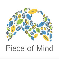 PIECE OF MIND, LLC logo, PIECE OF MIND, LLC contact details