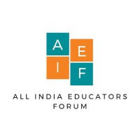 ALL INDIA EDUCATORS FORUM logo, ALL INDIA EDUCATORS FORUM contact details