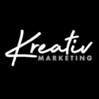 Kreativ Marketing logo, Kreativ Marketing contact details