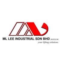 ML LEE INDUSTRIAL SDN BHD, Good Hoist logo, ML LEE INDUSTRIAL SDN BHD, Good Hoist contact details