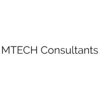 MTECH Consultants logo, MTECH Consultants contact details