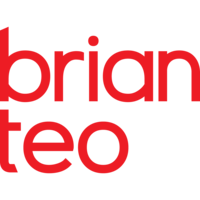 Brian Teo logo, Brian Teo contact details