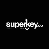 Superkey.co Real Estate Group Inc. logo, Superkey.co Real Estate Group Inc. contact details