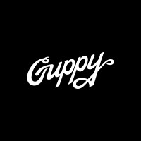 Guppy logo, Guppy contact details