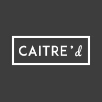 Caitre'd logo, Caitre'd contact details