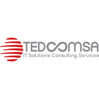 TEDCOMSA logo, TEDCOMSA contact details