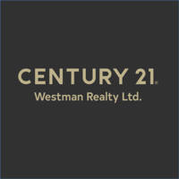 Century 21 Westman Realty Ltd. logo, Century 21 Westman Realty Ltd. contact details