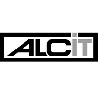 ALCiT logo, ALCiT contact details