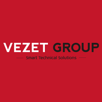 Vezet Group logo, Vezet Group contact details