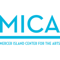 Mercer Island Center for the Arts logo, Mercer Island Center for the Arts contact details