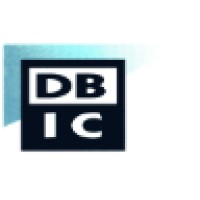 DBIC logo, DBIC contact details