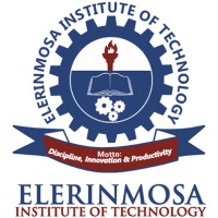 Elerinmosa Institute of Technology logo, Elerinmosa Institute of Technology contact details