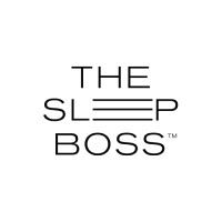 The Sleep Boss logo, The Sleep Boss contact details