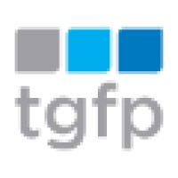 tgfp logo, tgfp contact details