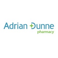 Adrian Dunne Pharmacy logo, Adrian Dunne Pharmacy contact details