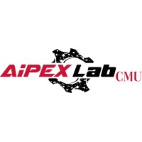 AiPEX Lab logo, AiPEX Lab contact details