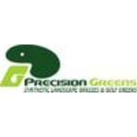 Precision Greens logo, Precision Greens contact details