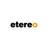 Etereo logo, Etereo contact details