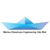 Marine Dieselcare Engineering logo, Marine Dieselcare Engineering contact details