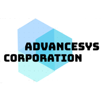 AdvanceSYS Corporation logo, AdvanceSYS Corporation contact details