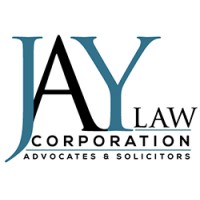 Jay Law Corporation logo, Jay Law Corporation contact details