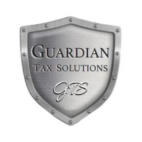 Guardian Tax Solutions, Inc. logo, Guardian Tax Solutions, Inc. contact details