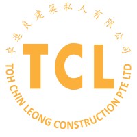 Toh Chin Leong Construction Pte Ltd logo, Toh Chin Leong Construction Pte Ltd contact details