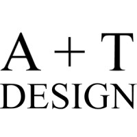 A+T Design Limited logo, A+T Design Limited contact details