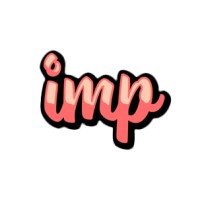 IMP_KR logo, IMP_KR contact details