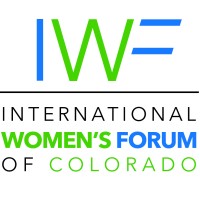 International Women's Forum of Colorado logo, International Women's Forum of Colorado contact details