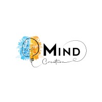 Mind Creation logo, Mind Creation contact details