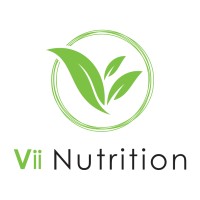 Vii Nutrition logo, Vii Nutrition contact details