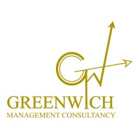 GREENWICH MANAGEMENT CONSULTANCY logo, GREENWICH MANAGEMENT CONSULTANCY contact details