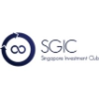 Singapore Investment Club logo, Singapore Investment Club contact details