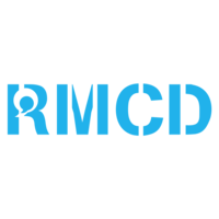 RMCD logo, RMCD contact details