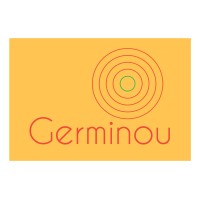 Germinou logo, Germinou contact details