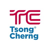 TC Global (Tsong Cherng) logo, TC Global (Tsong Cherng) contact details