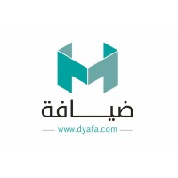 Dyafa logo, Dyafa contact details