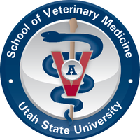 Utah State University School of Veterinary Medicine logo, Utah State University School of Veterinary Medicine contact details