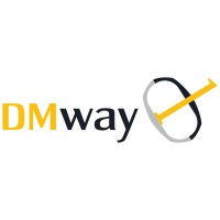 DMWay Analytics logo, DMWay Analytics contact details