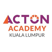 Acton Academy Kuala Lumpur logo, Acton Academy Kuala Lumpur contact details