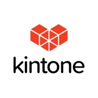 kintone Australia logo, kintone Australia contact details