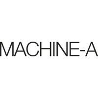 SHOWstudio / MACHINE-A logo, SHOWstudio / MACHINE-A contact details