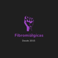 Fibromyalgicas logo, Fibromyalgicas contact details