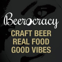 Beerocracy logo, Beerocracy contact details