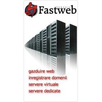 FastWeb Romania logo, FastWeb Romania contact details